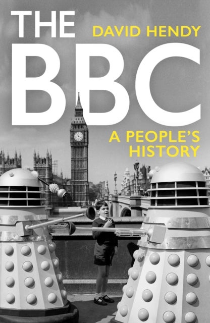 The BBC - A People's History