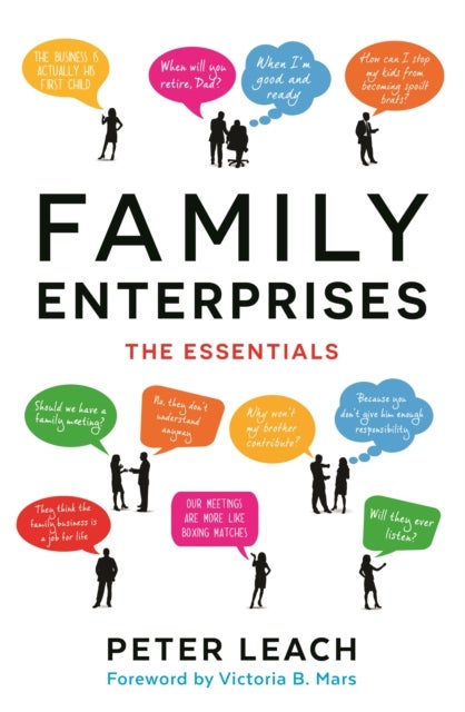 Family Enterprises - The Essentials