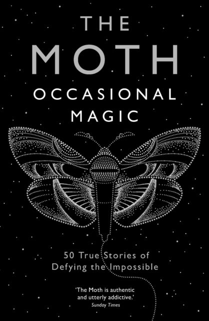 Bilde av The Moth: Occasional Magic Av The Moth