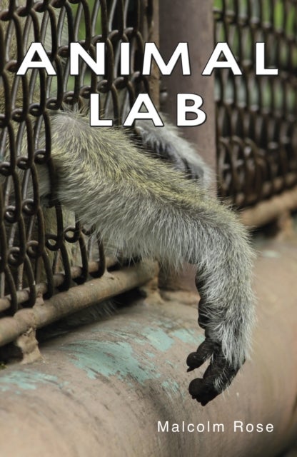 Animal Lab av Malcolm Rose