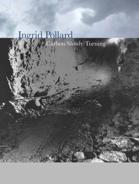 Ingrid Pollard - Carbon Slowly Turning
