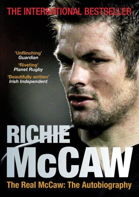 The Real McCaw - The Autobiography