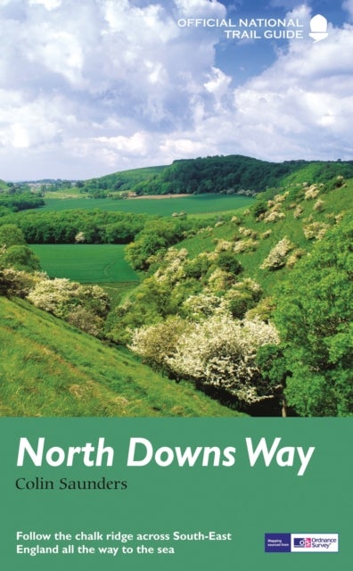 North Downs Way - National Trail Guide