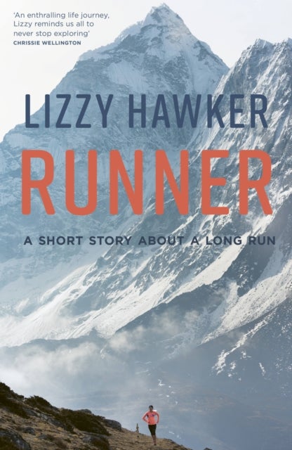 Runner - A short story about a long run