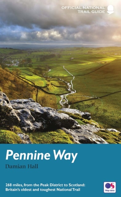 Pennine Way - National Trail Guide