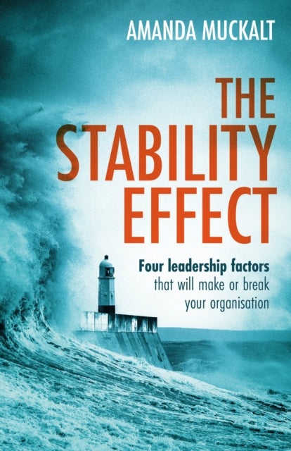 The Stability Effect - Four leadership factors that will make or break your organisation