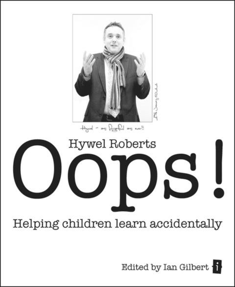 Oops! - Helping Children Learn Accidentally