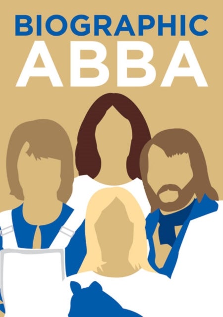 ABBA - Great Lives in Graphic Form
