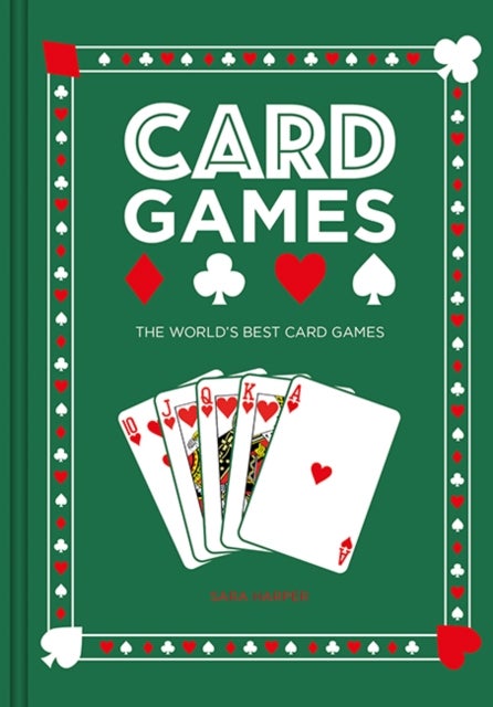 Card Games - The World's Best Card Games