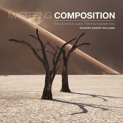 Mastering Composition - The Definitive Guide for Photographers