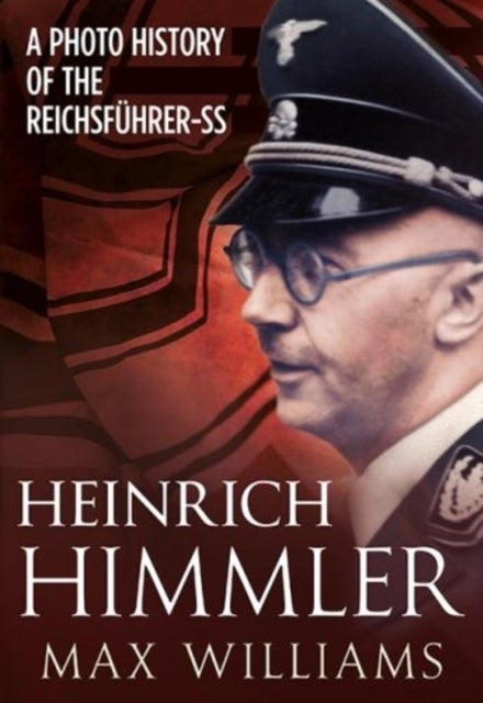 Bilde av Heinrich Himmler Av Max Williams