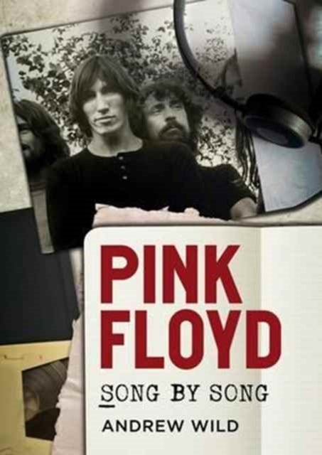 Pink Floyd - Song by Song