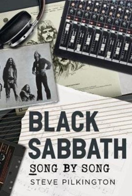 Black Sabbath - Song by Song