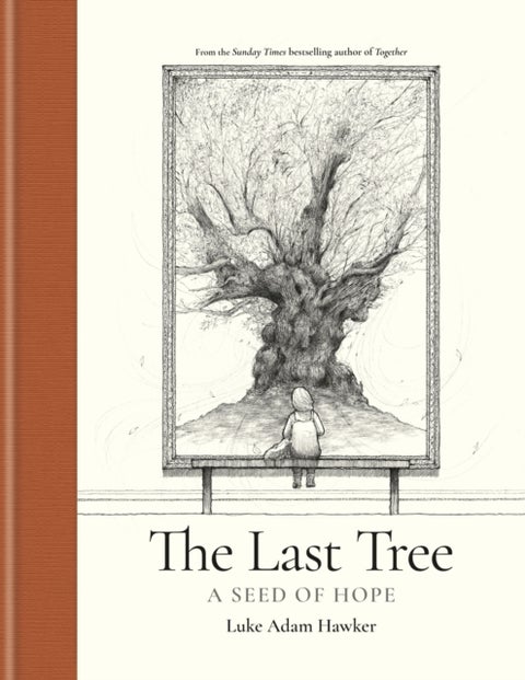 The Last Tree - A Seed of Hope