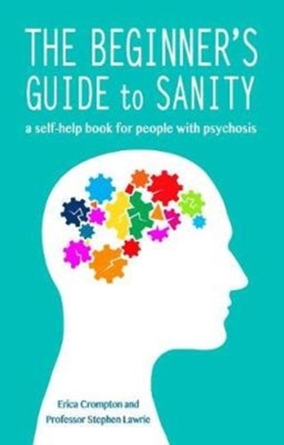 The Beginner's Guide to Sanity - a self-help book for people with psychosis