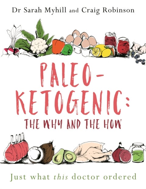 Paleo-Ketogenic: The Why and the How - Just what this doctor ordered