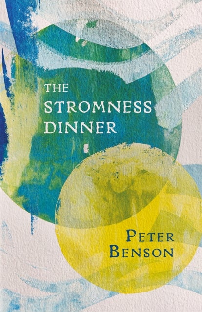 Bilde av The Stromness Dinner Av Peter Benson