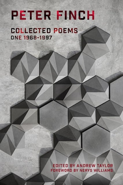 Collected Poems - Volume One 1968-1997
