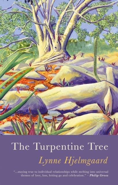 Bilde av The Turpentine Tree Av Lynne Hjelmgaard