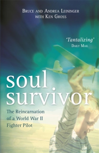 Soul Survivor - The Reincarnation of a World War II Fighter Pilot