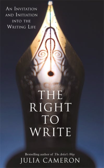 The Right to Write - An Invitation and Initiation into the Writing Life