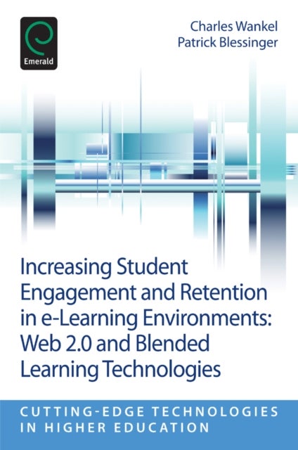 Bilde av Increasing Student Engagement And Retention In E-learning Environments