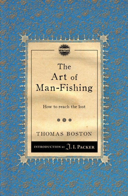 The Art of Man¿Fishing - How to reach the lost