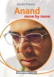 Anand - Move by Move