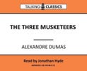 The Three Musketeers