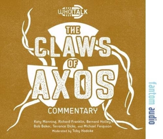 Bilde av The Claws Of Axos