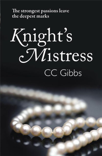 Bilde av Knight&#039;s Mistress Av Cc Gibbs