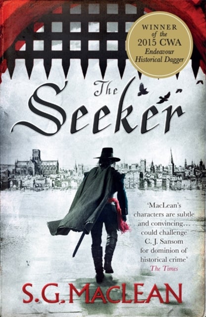 The Seeker - The Seeker 1