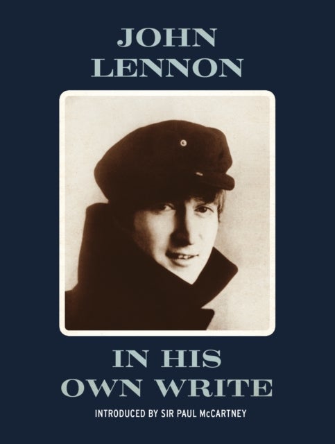Bilde av In His Own Write Av John Lennon