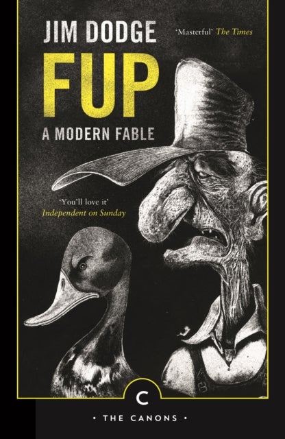 Fup - A Modern Fable