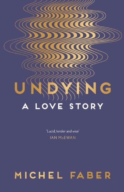Undying - A Love Story