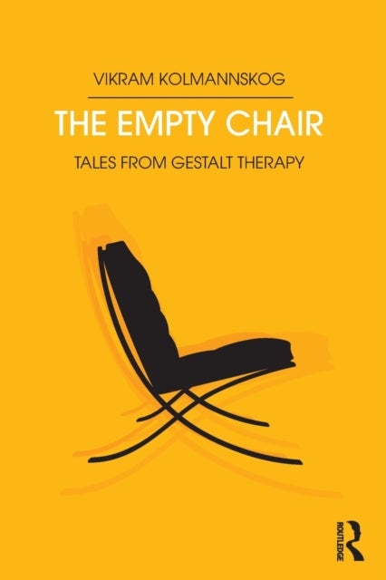 The Empty Chair - Tales from Gestalt Therapy