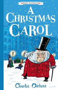 Bilde av A Christmas Carol (easy Classics) Av Charles Dickens