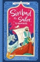 Arabian Nights: Sinbad the Sailor (Easy Classics)