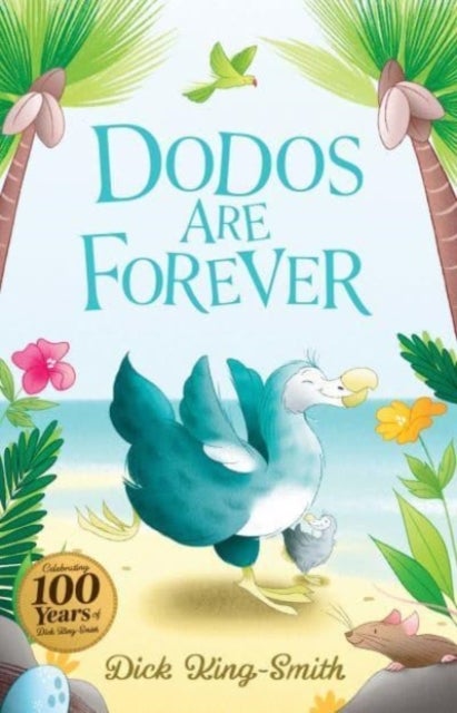 Bilde av Dick King-smith: Dodos Are Forever Av Dick King-smith