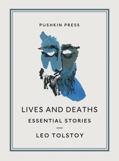 Lives and Deaths - Essential Stories