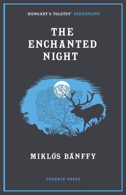 The Enchanted Night - Selected Tales