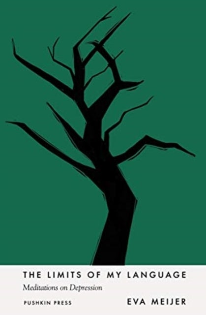 The Limits of My Language - Meditations on Depression