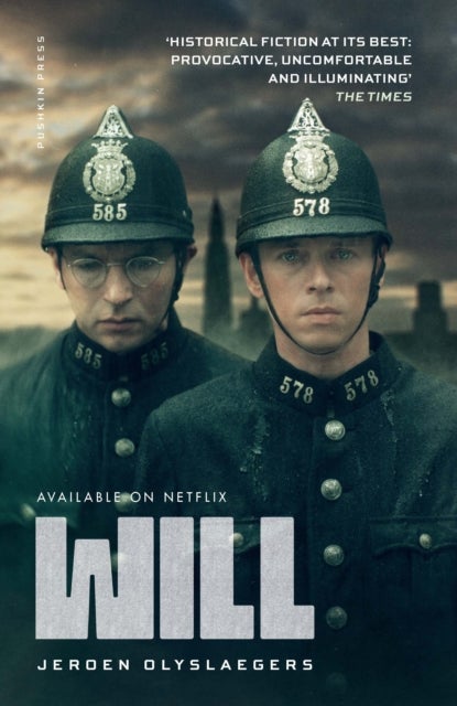 Will - Available on Netflix