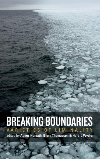 Bilde av Breaking Boundaries