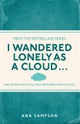 I Wandered Lonely as a Cloud...
