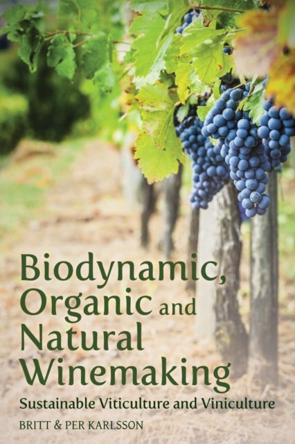 Biodynamic, Organic and Natural Winemaking - Sustainable Viticulture and Viniculture