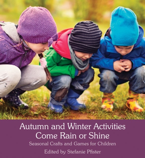 Bilde av Autumn And Winter Activities Come Rain Or Shine