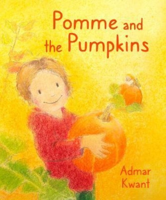 Bilde av Pomme And The Pumpkins Av Admar Kwant