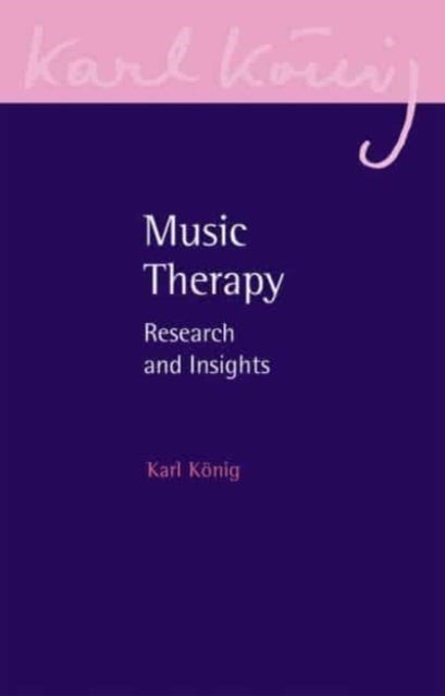 Music Therapy - Research and Insights