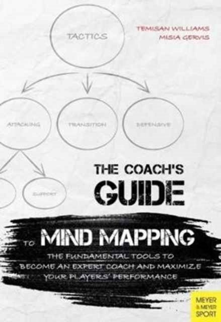 Coach's Guide to Mind Mapping - The Fundamental Tools to Become an Expert Coach and Maximize Your Player